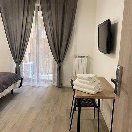 Bed and Breakfast B8 Wang Рим Екстер'єр фото