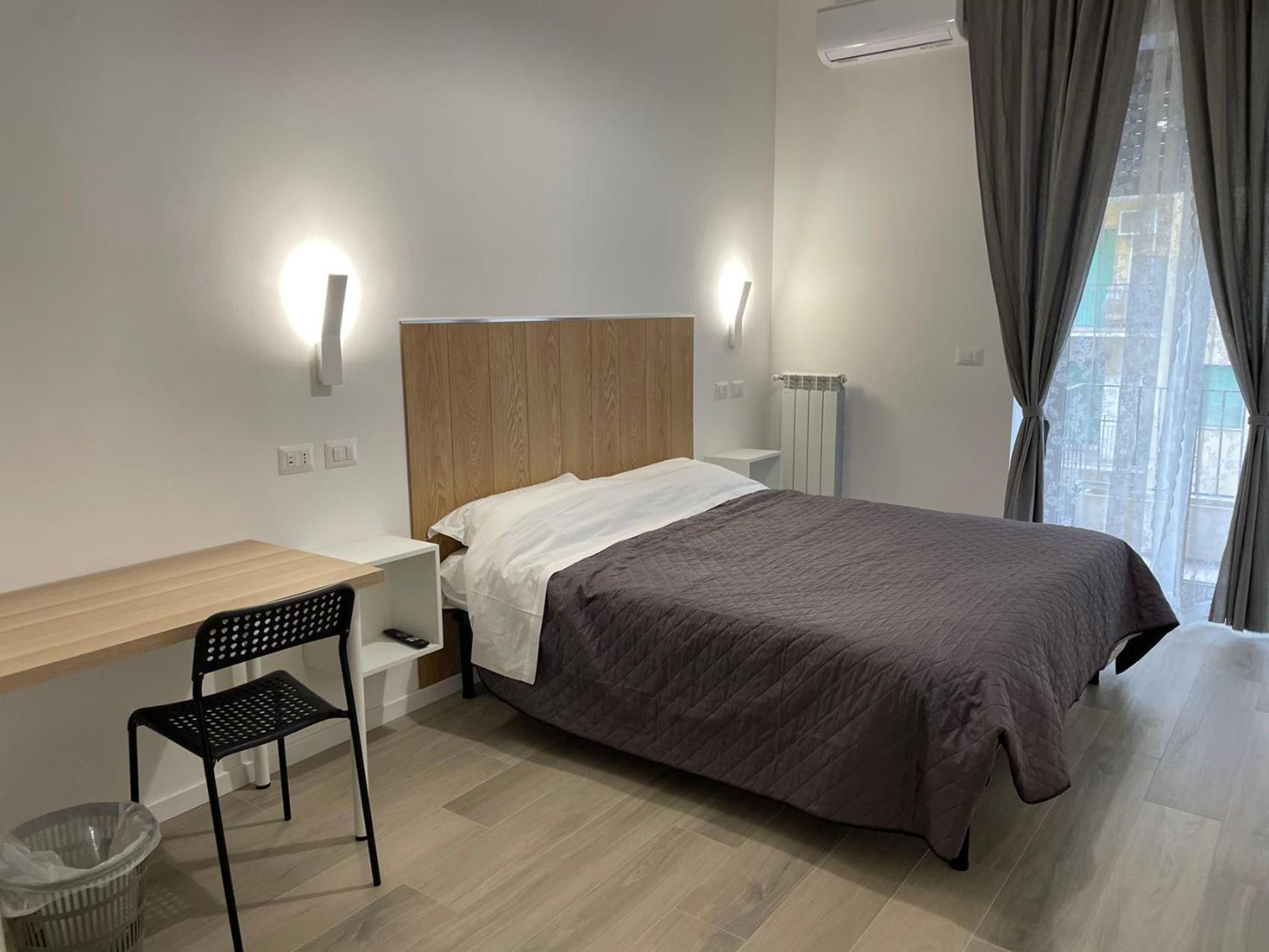 Bed and Breakfast B8 Wang Рим Екстер'єр фото
