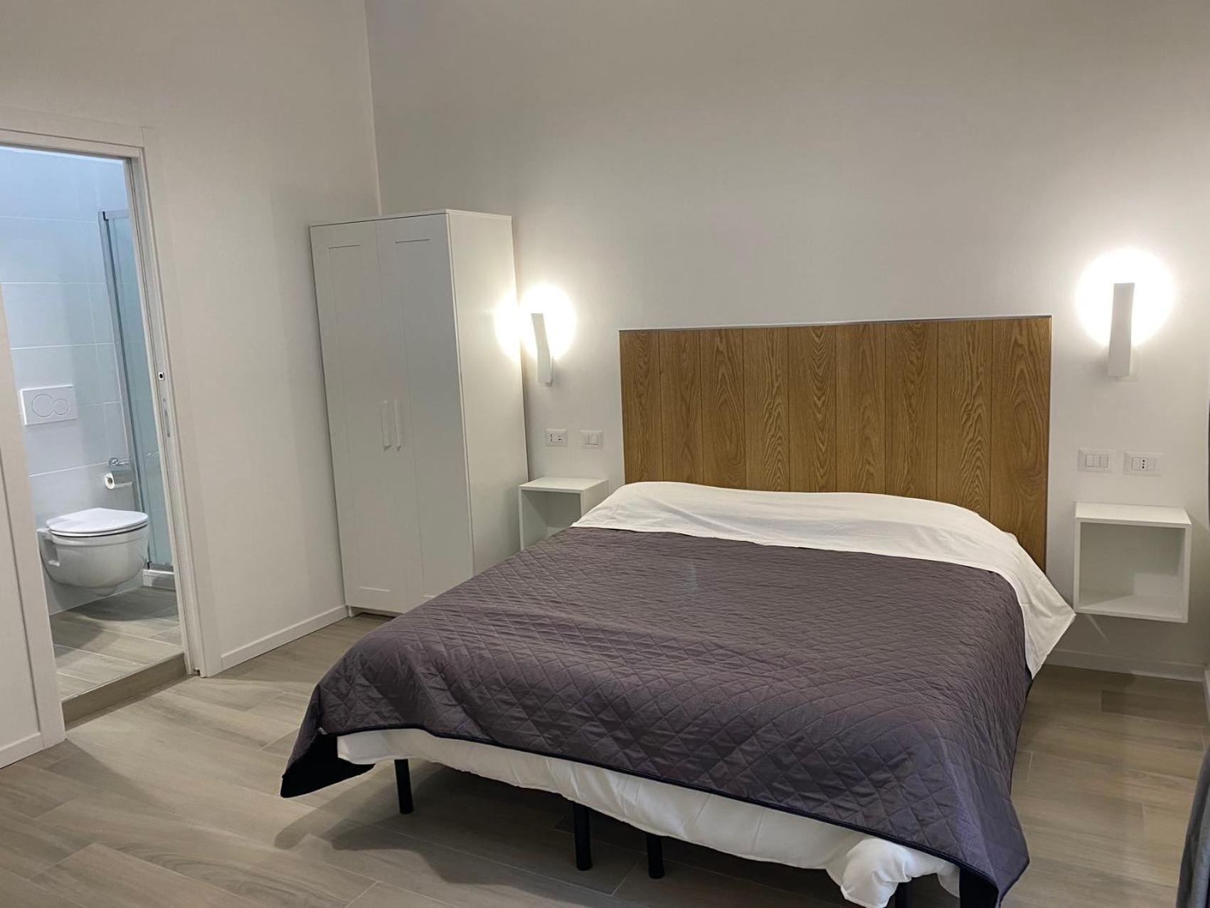 Bed and Breakfast B8 Wang Рим Екстер'єр фото