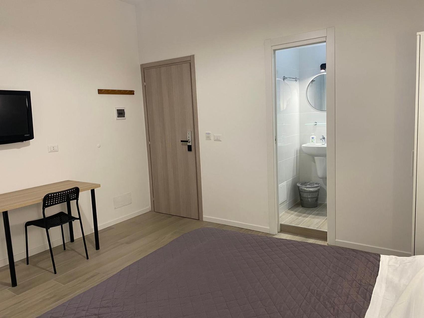 Bed and Breakfast B8 Wang Рим Екстер'єр фото