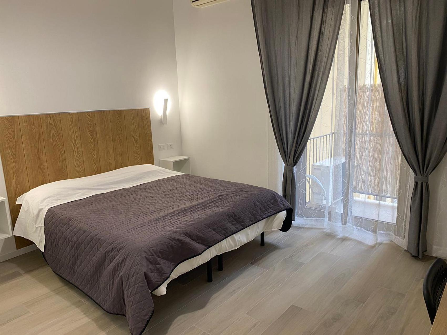 Bed and Breakfast B8 Wang Рим Екстер'єр фото