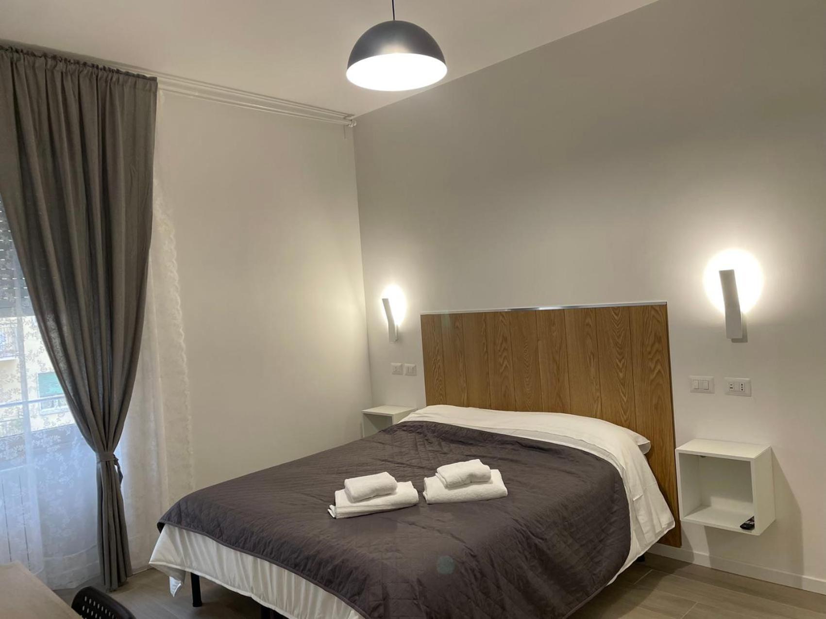 Bed and Breakfast B8 Wang Рим Екстер'єр фото