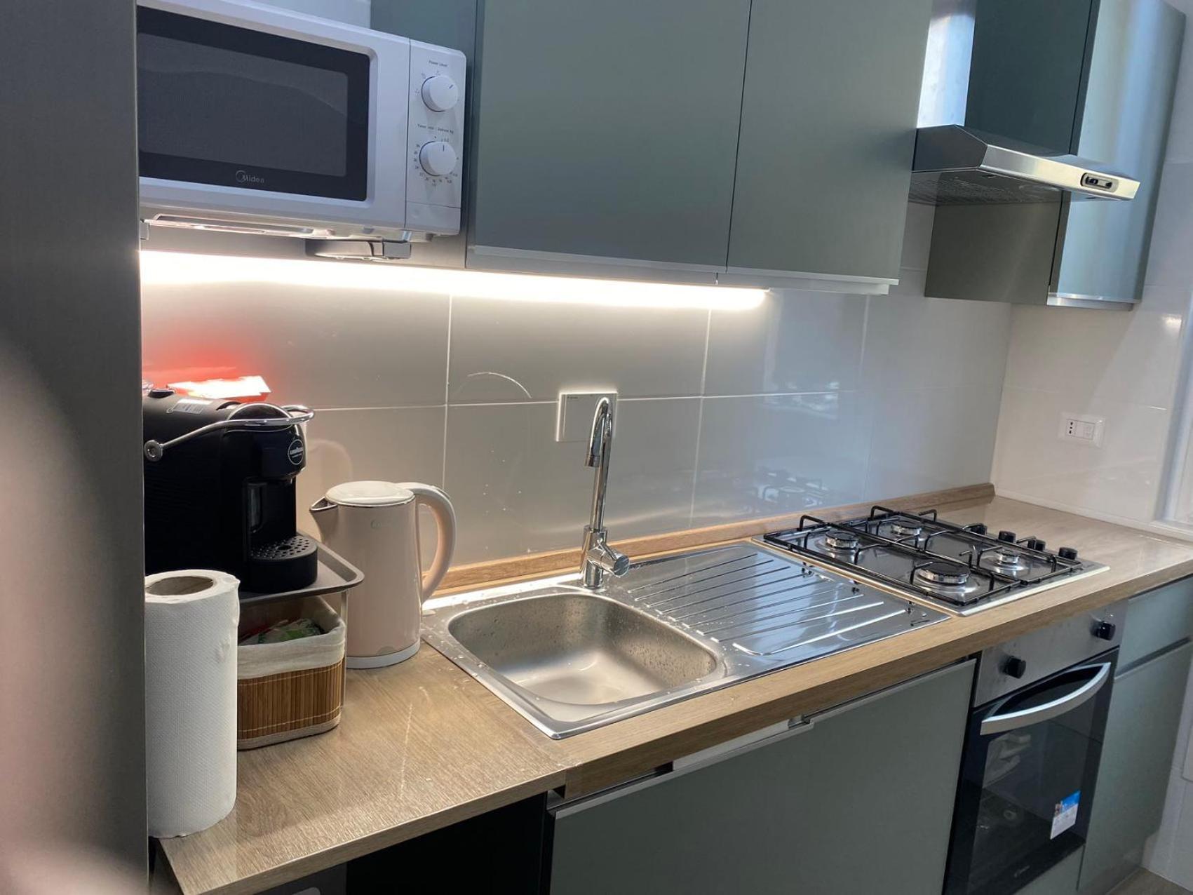 Bed and Breakfast B8 Wang Рим Екстер'єр фото