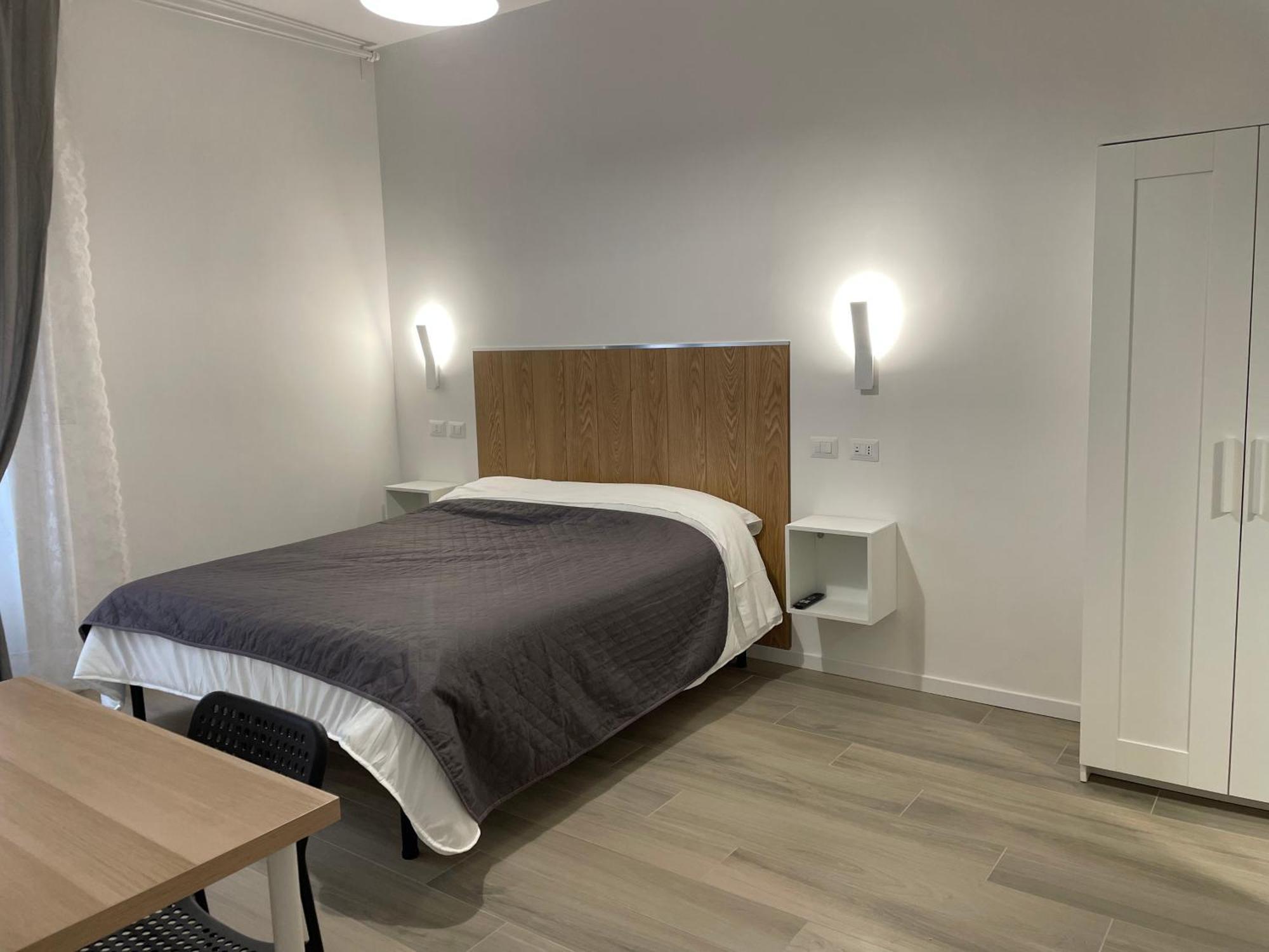 Bed and Breakfast B8 Wang Рим Екстер'єр фото