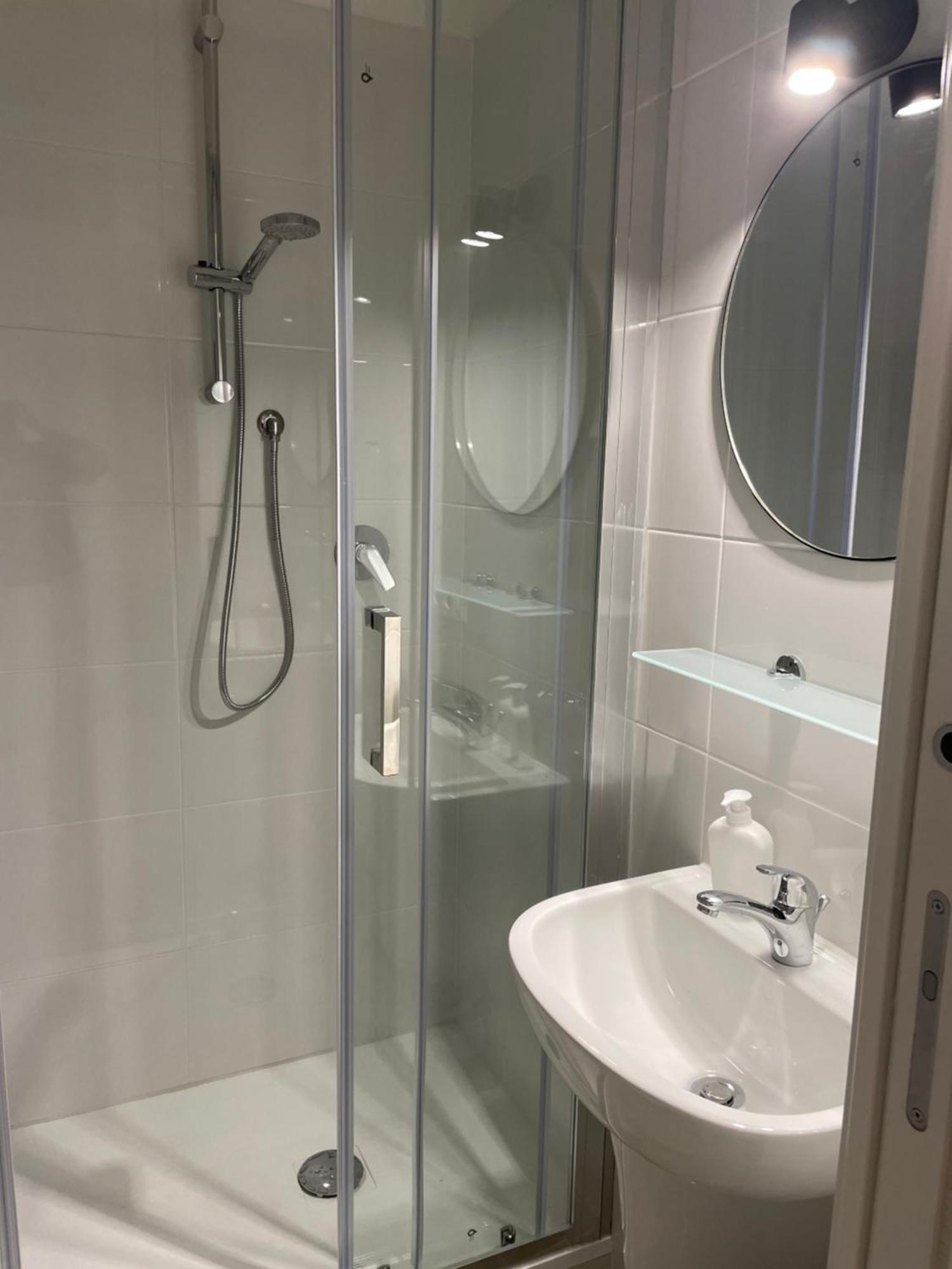 Bed and Breakfast B8 Wang Рим Екстер'єр фото